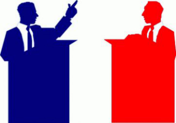Участие в предвыборных дебатах – право или обязанность?